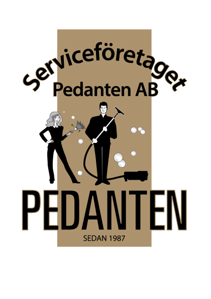 Serviceföretaget Pedanten AB
