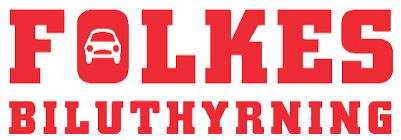 Folkes biluthyrning