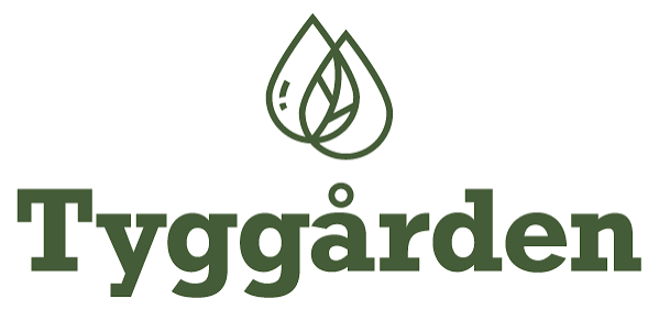 Tyggården