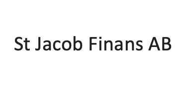 St Jacob Finans AB