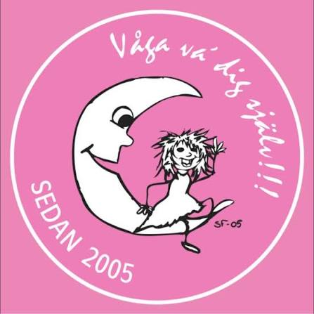 Våga va' Dig Själv