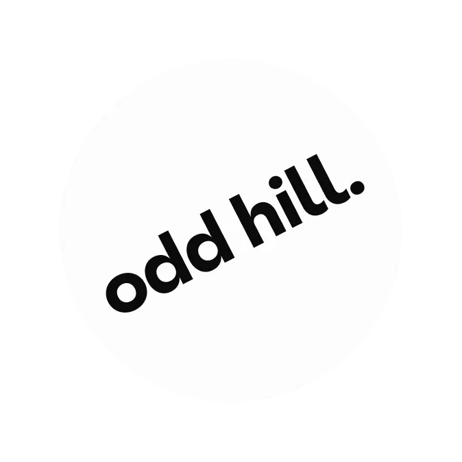 Odd h