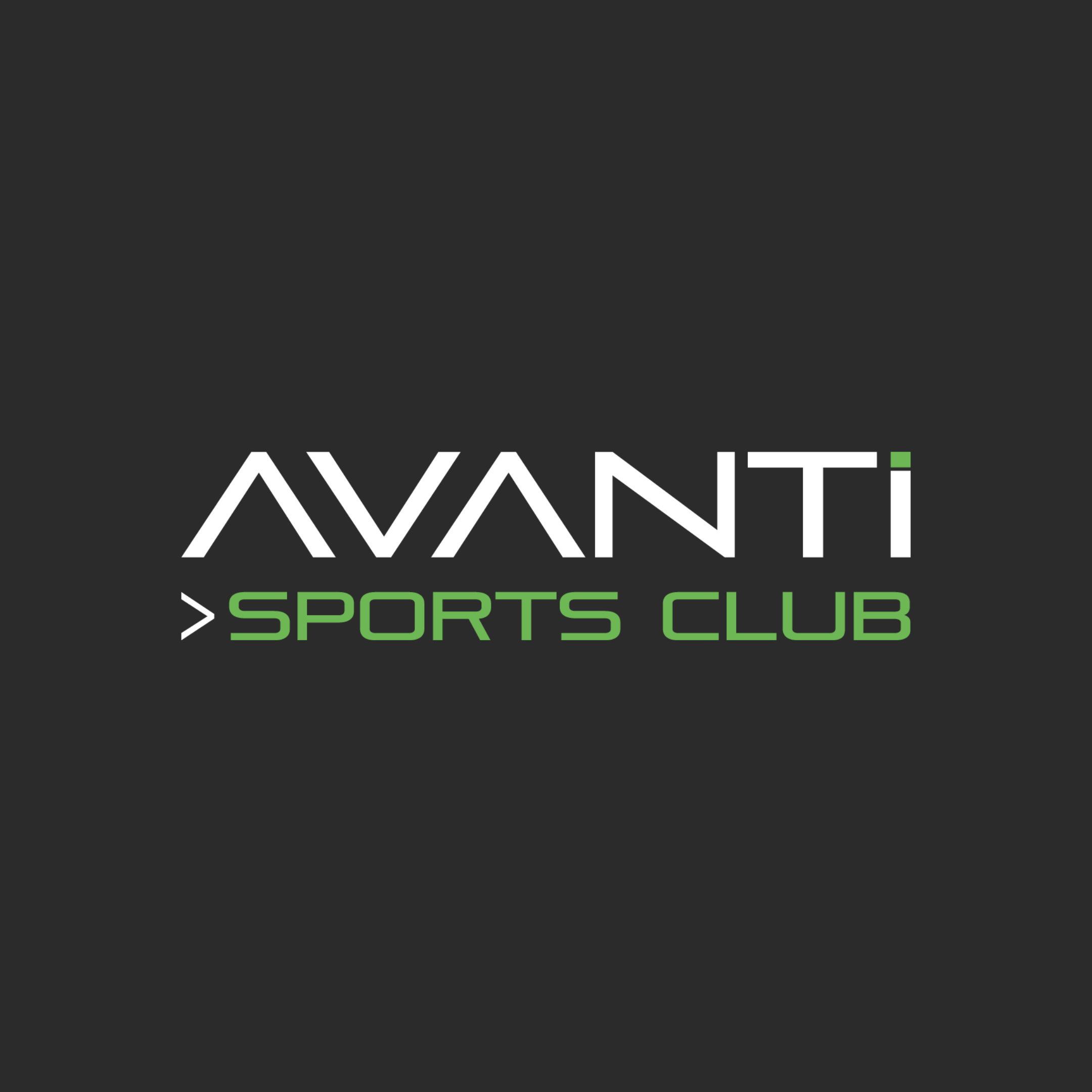 AVANTi Sports Club Ljungby