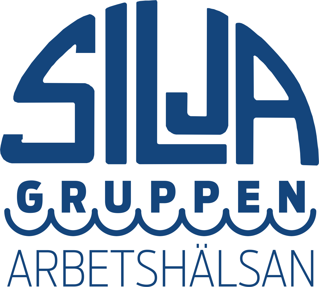 Siljagruppen Arbetshälsan