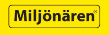 Miljönären