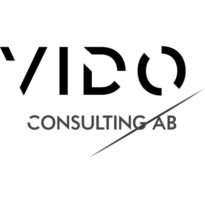 Vido Consulting AB