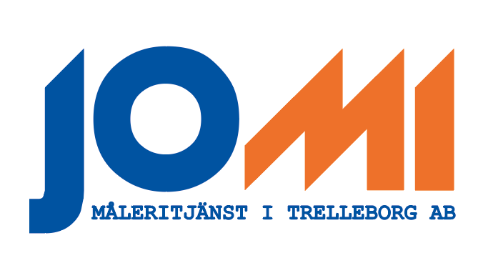 Jomi Måleritjänst Trelleborg