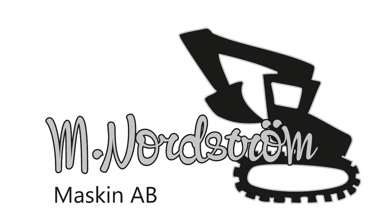 Martin Nordström Maskin AB