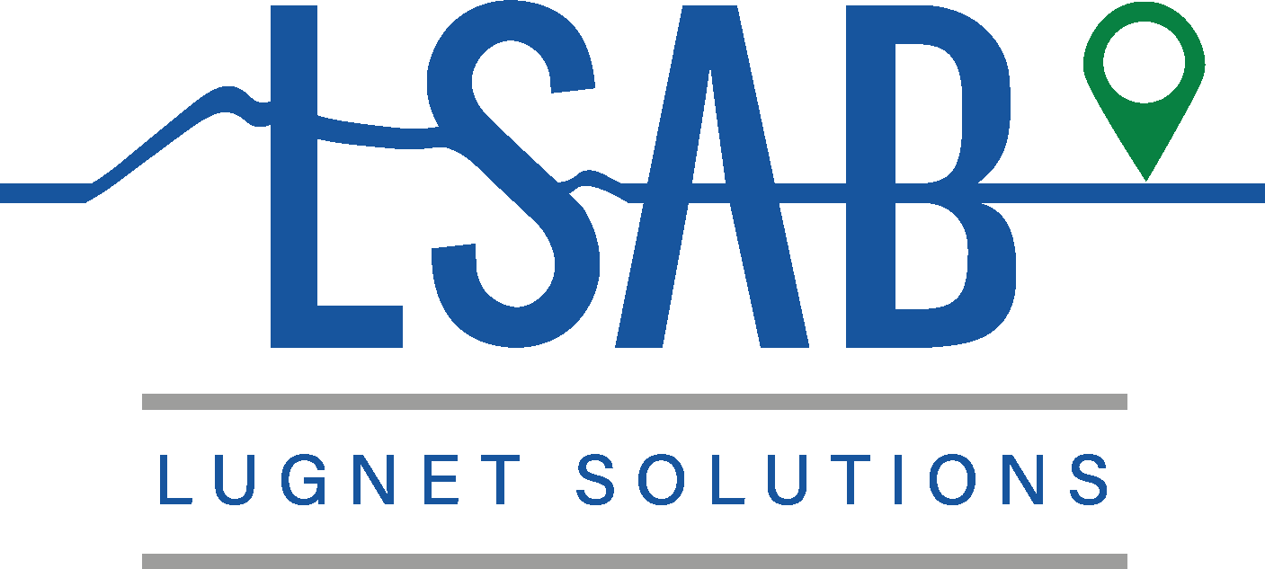 Lugnet Solutions AB
