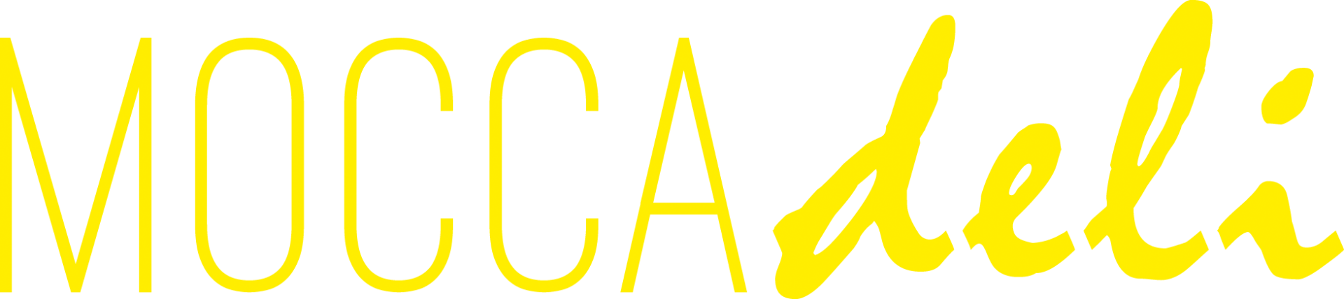 Moccadeli Västerås