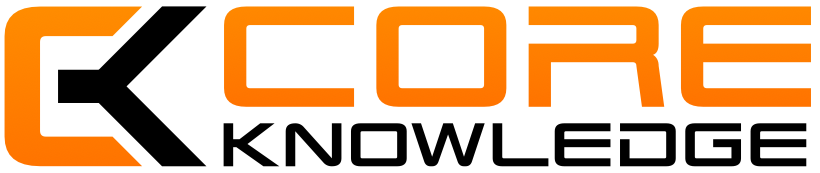 CoreKnowledge AB