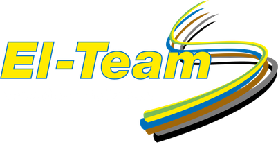 EL-TEAM i Hallstahammar AB
