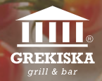Grekiska Kolgrillsbaren