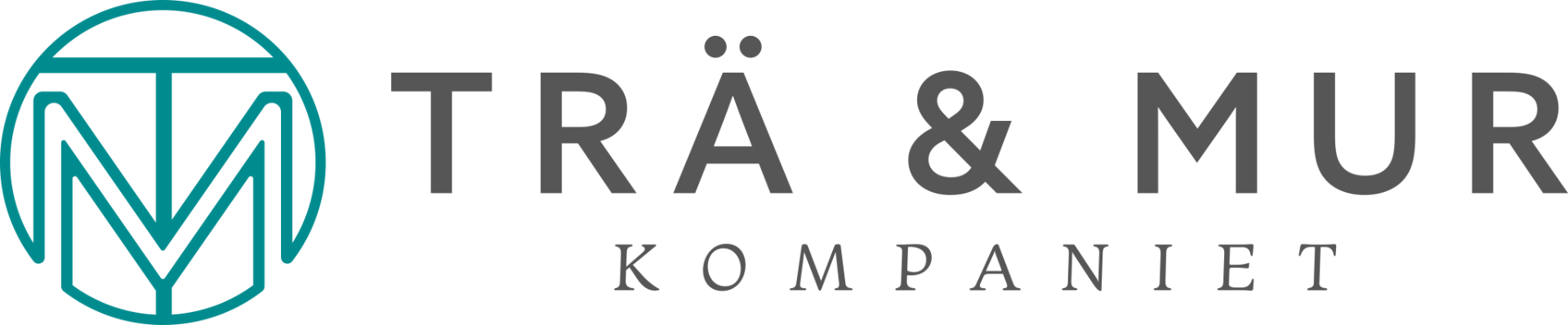 Trä & Mur Kompaniet AB
