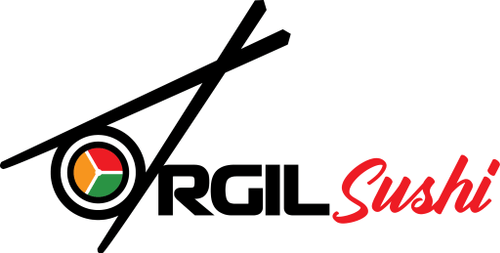 Orgil Sushi