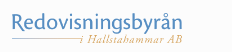 Redovisningsbyrån i Hallstahammar AB