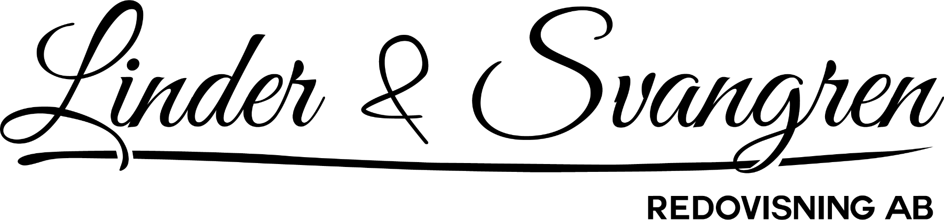 Linder & Svangren AB