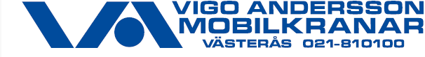 Vigo Andersson AB