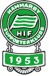 Hammarby Supporterklubb