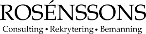 Rosénssons Consulting AB
