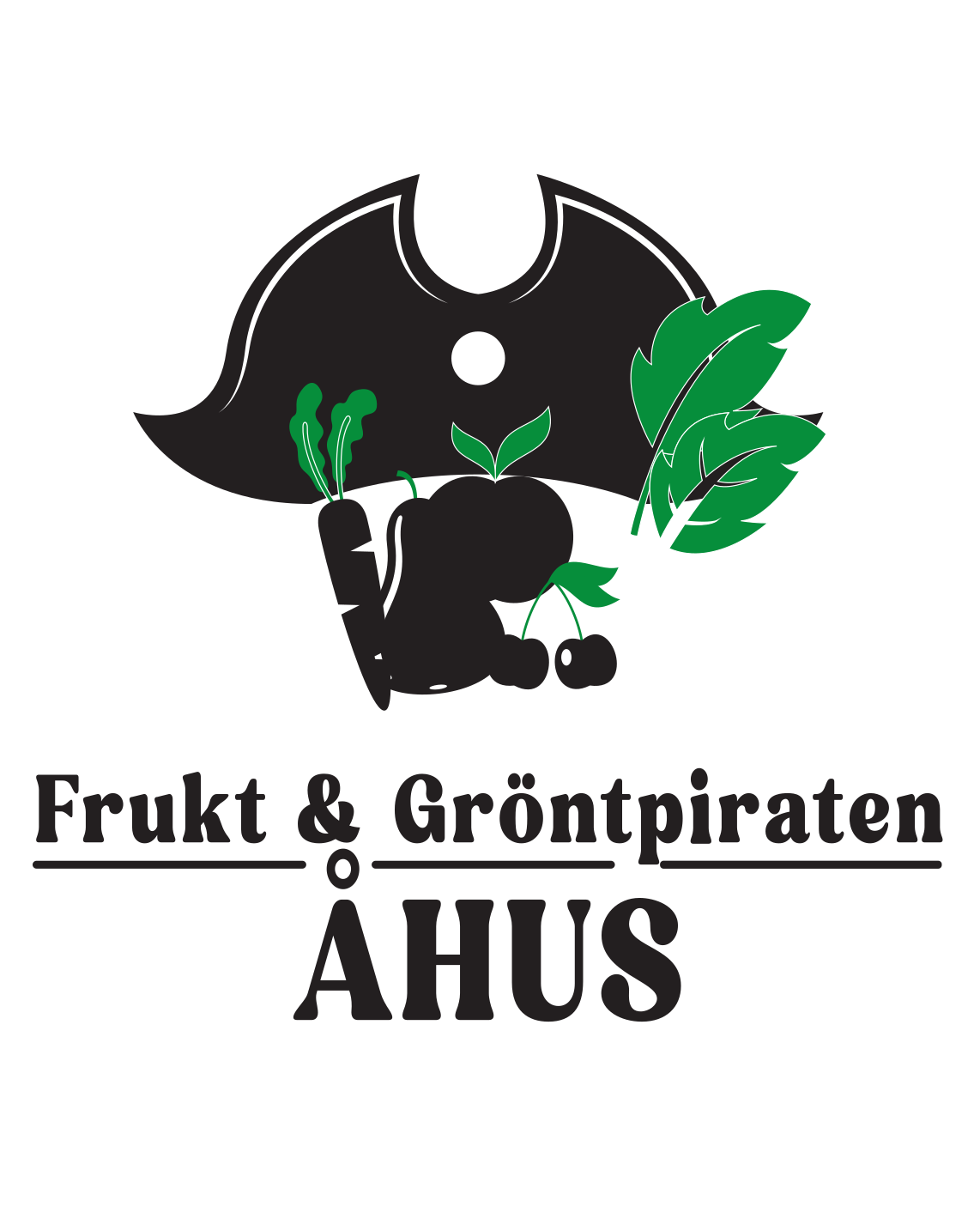 Frukt & Gröntpiraten Åhus