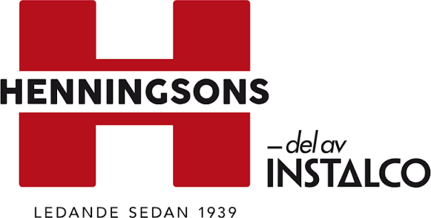 Henningssons El