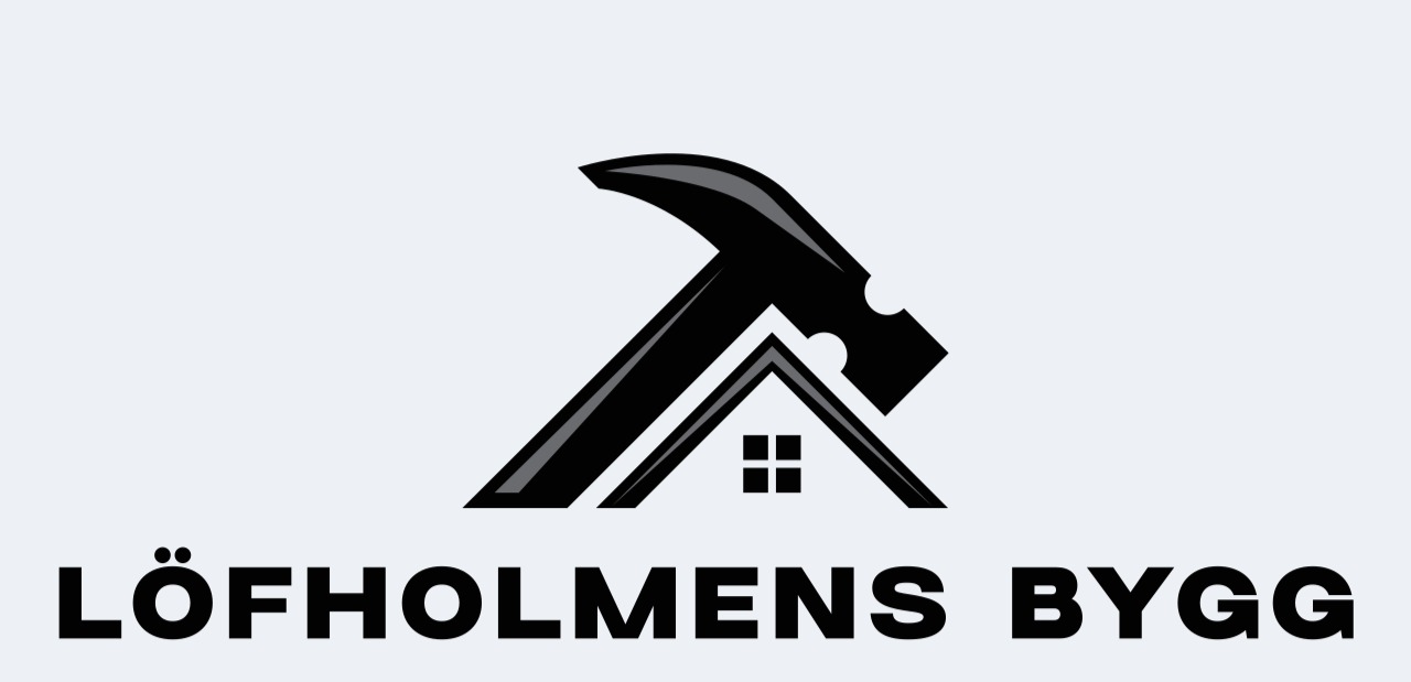 Löfholmens Bygg