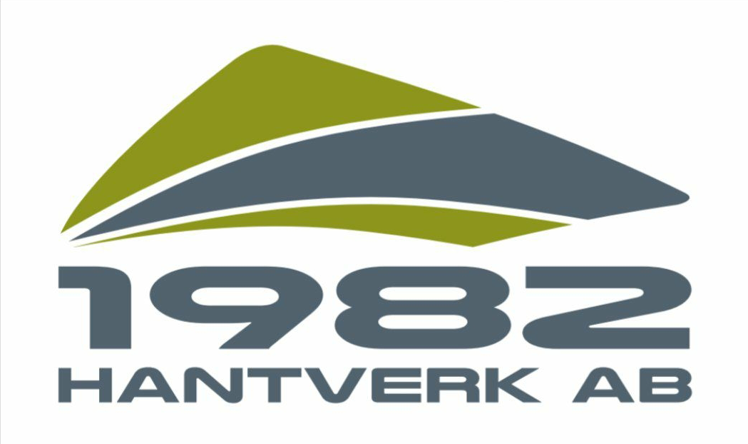 1982 Hantverk
