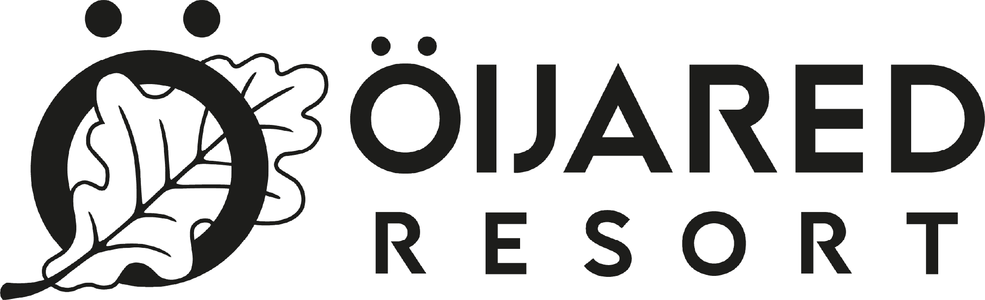 Öijared resort AB
