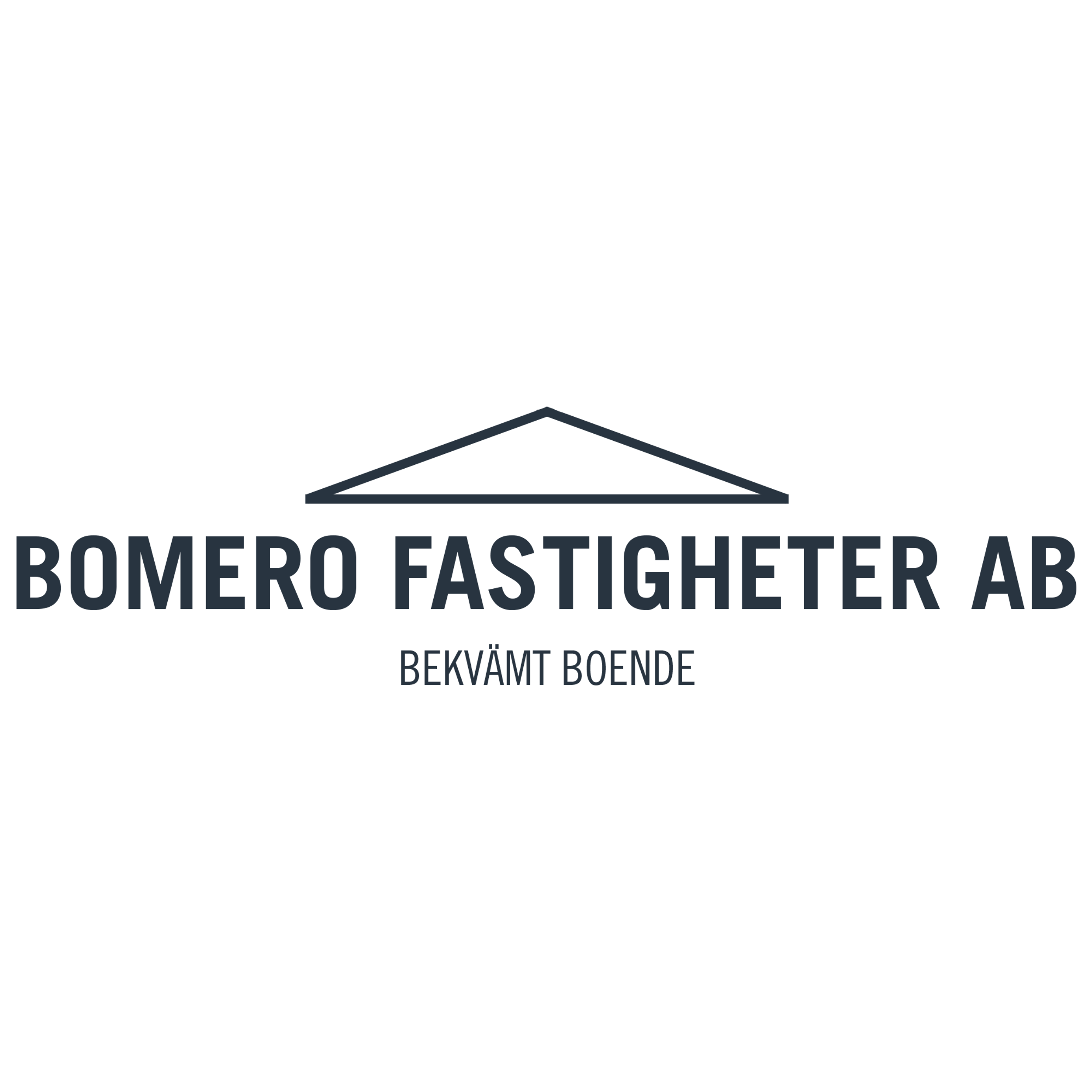 Bomero Fastigheter AB