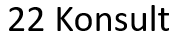 22 Konsult