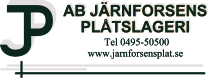 AB Järnforsens Plåtslageri EJ DENNA