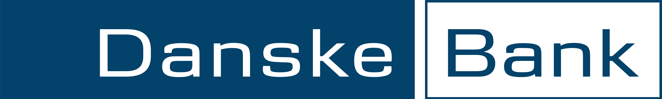 Danske Bank Halmstad