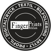 FingerPrints Reklam