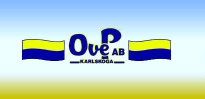 AB Ove P i Karlskoga