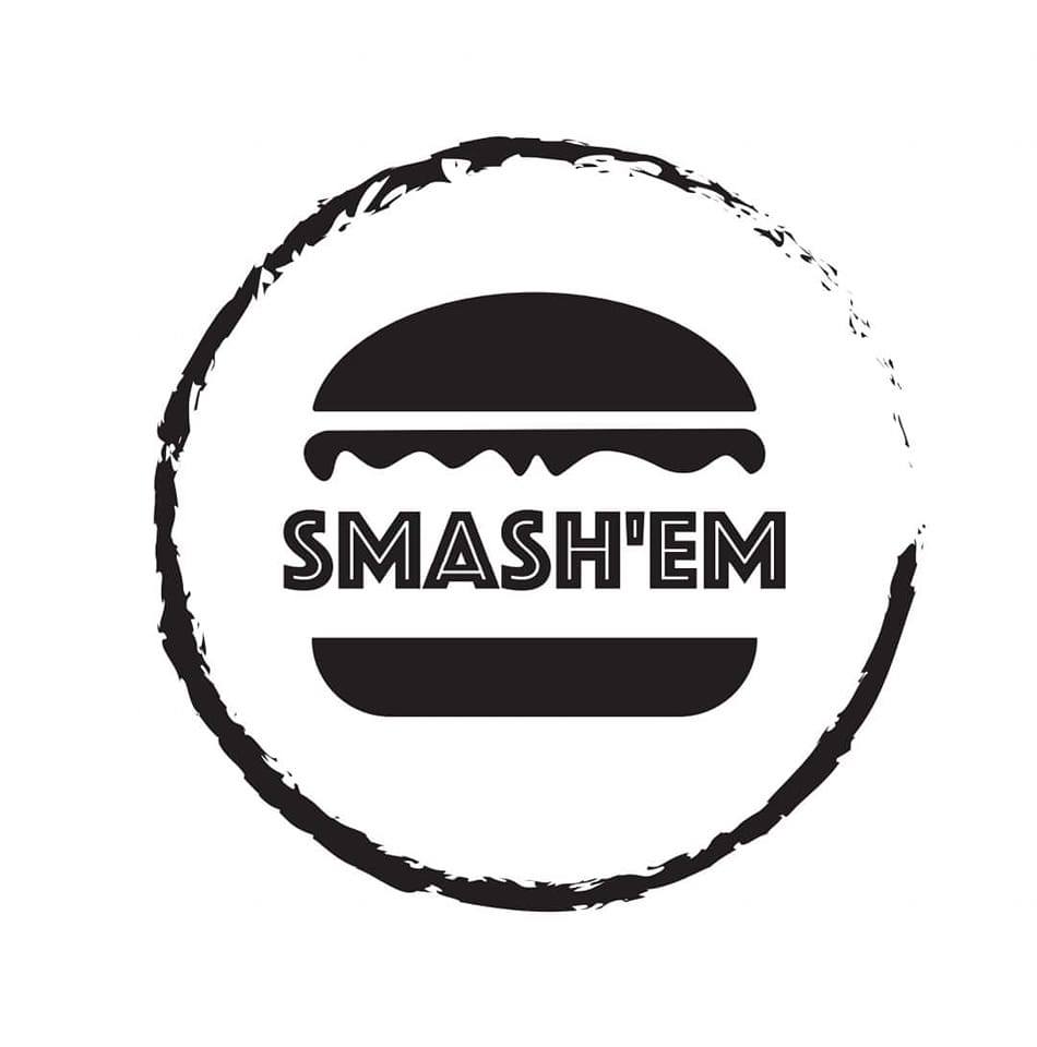 Smash'em