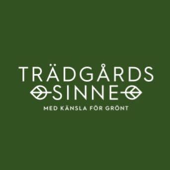 Trädgårdssinne 