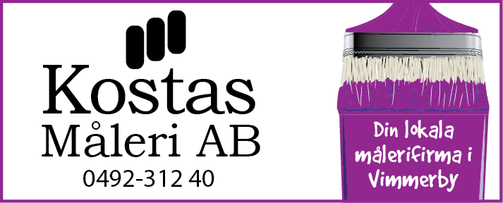 Kostas Måleri AB