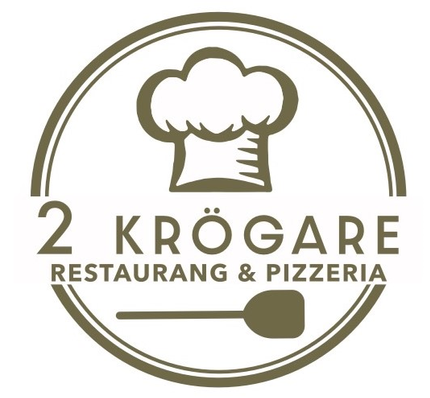 2 Krögare Restaurang Pizzeria