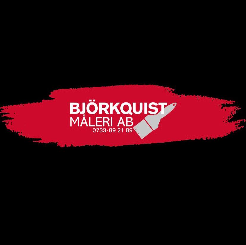 Björkquist Måleri AB