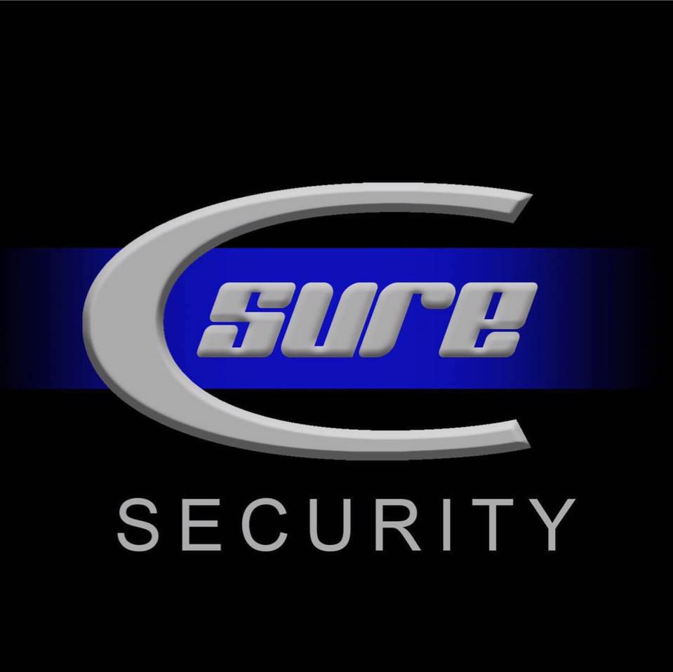 C-Sure Security AB