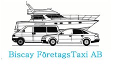 Limousine Service Biscay AB