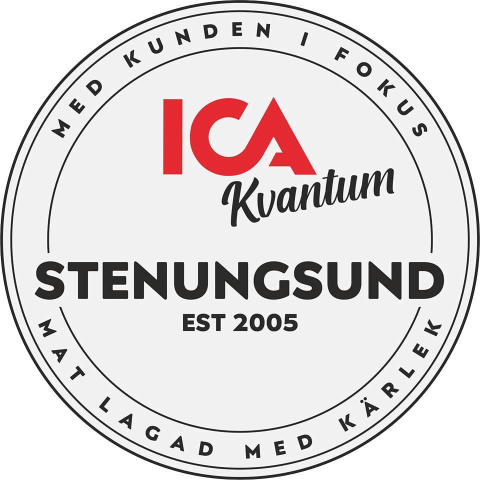 ICA Kvantum Stenungsund