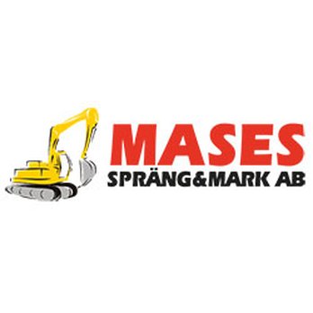 Mases Spräng & Mark AB