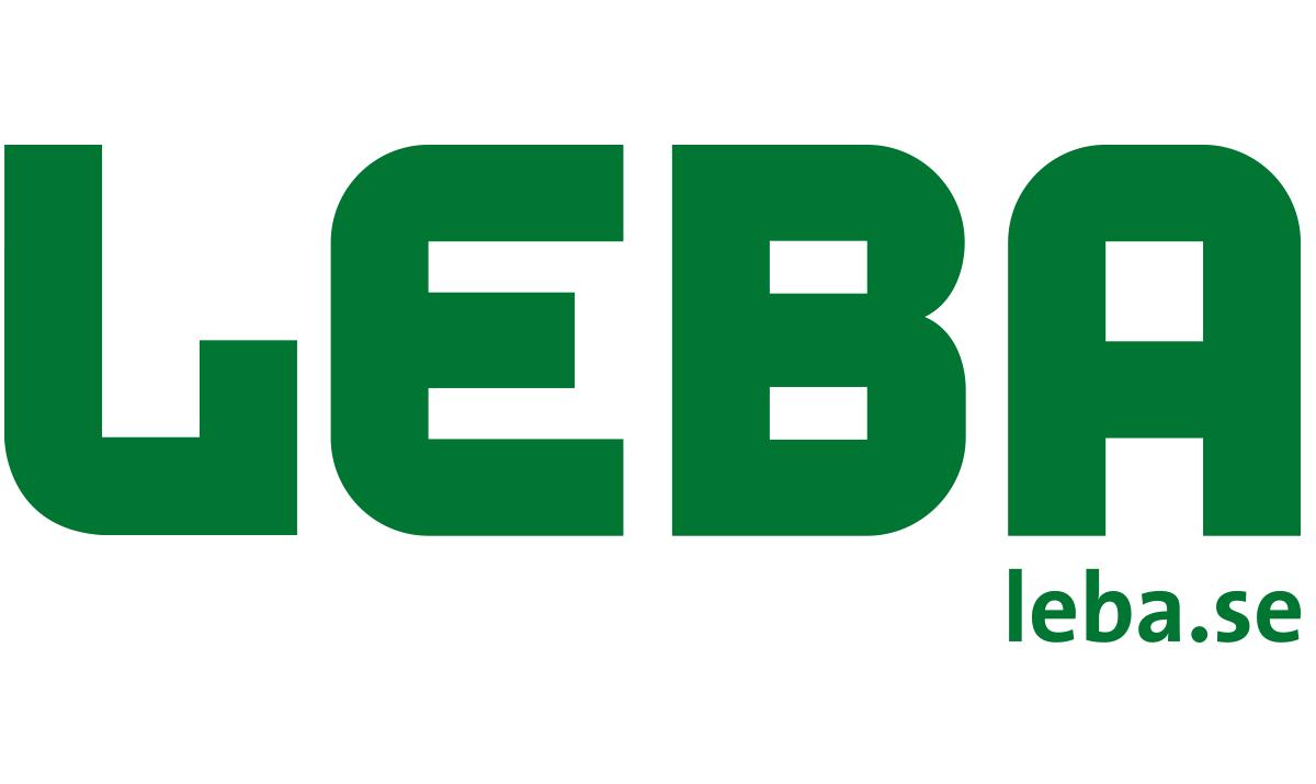 AB Leba Industriservice