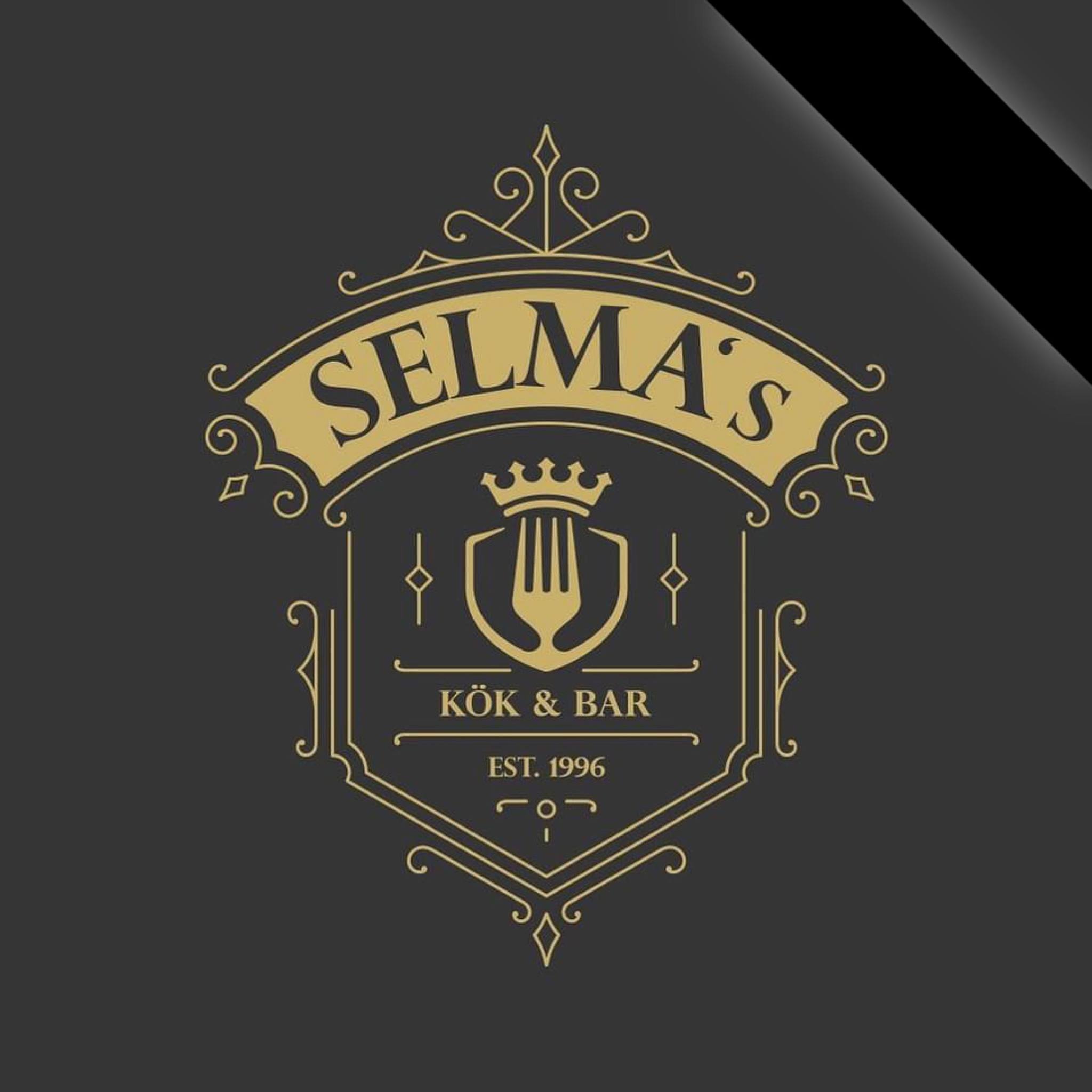 Selma's Kök & Bar