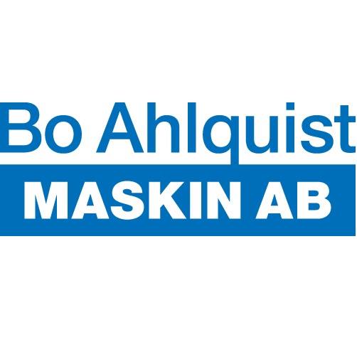 Bo Ahlquist Maskin AB
