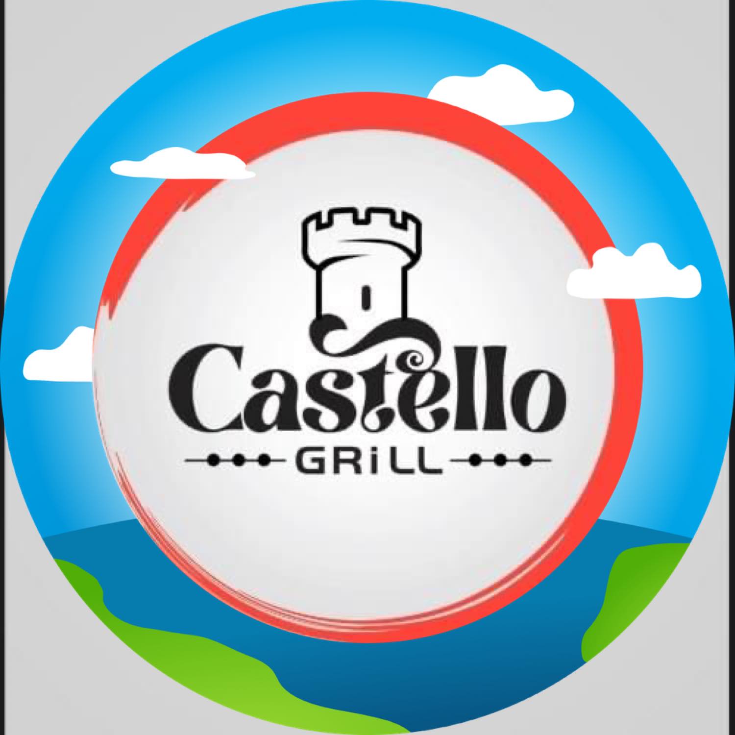 Castellogrill