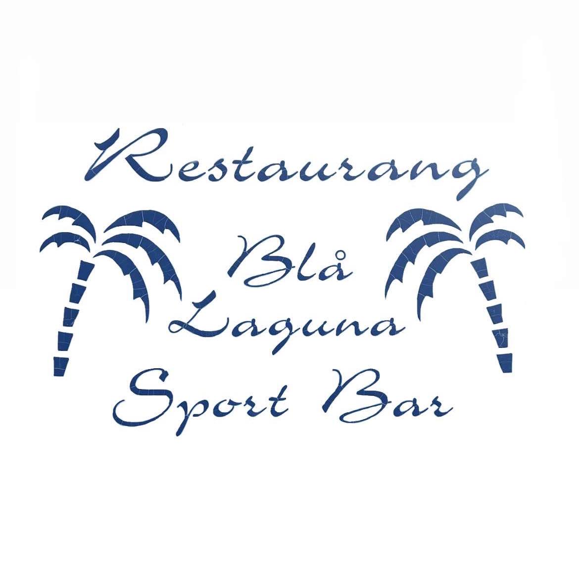 Restaurang Blå Laguna Sport Bar