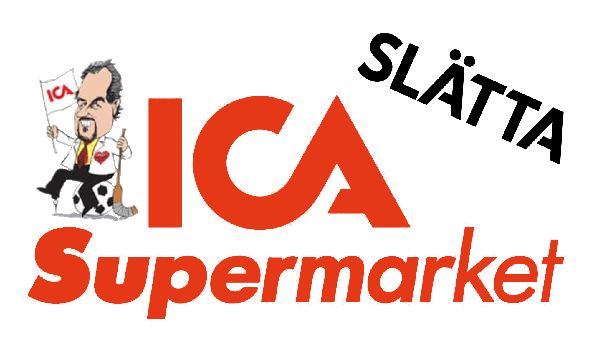 ICA Supermarket Slätta